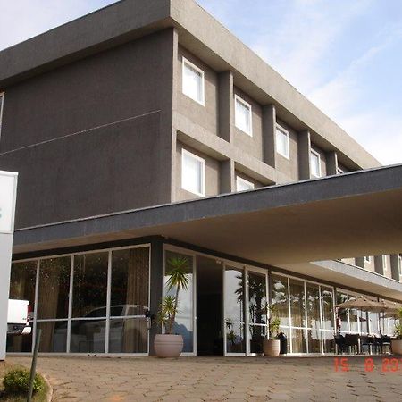Atis Hotel Conceição do Mato Dentro Exterior foto